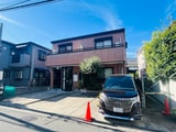 サンハイツ香枦園