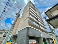 レオンｺﾝﾌｫｰﾄ都島Ⅱ(1002)