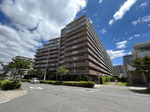 シティオガーデン西宮(1104)