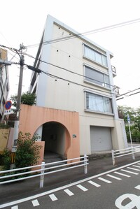 都島橋コーポ