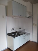 キッチン Ｊ・スクエア