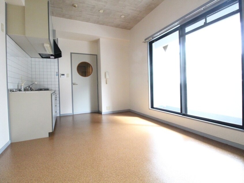 居室 Ｊ・スクエア