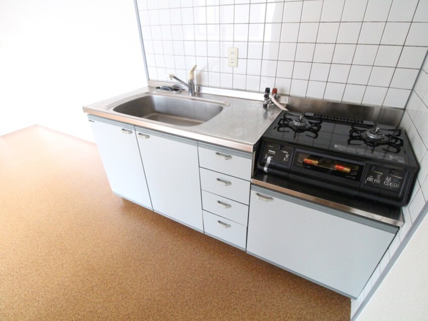 キッチン Ｊ・スクエア