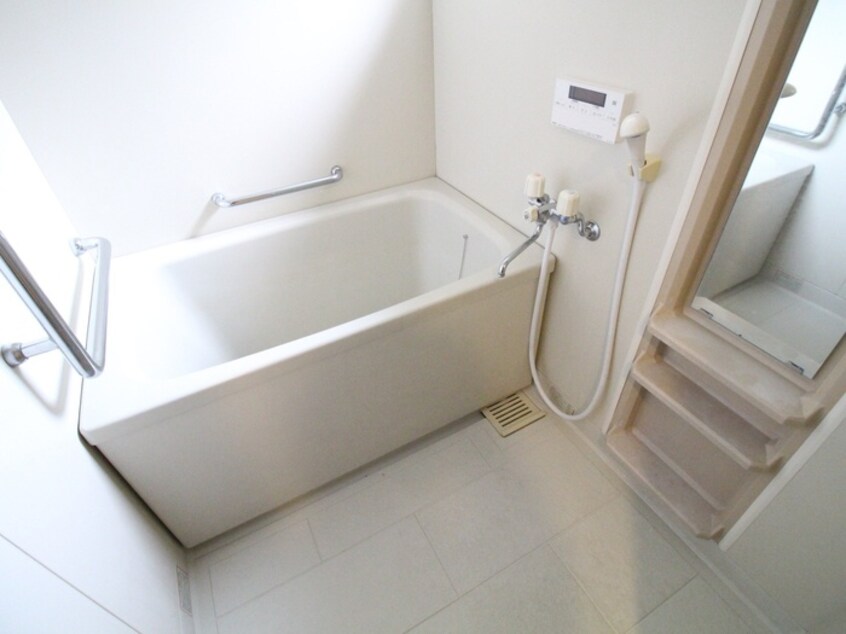 バス／シャワールーム等 Ｊ・スクエア