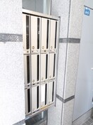 エントランス部分 Ｊ・スクエア