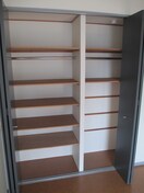 収納 Ｊ・スクエア