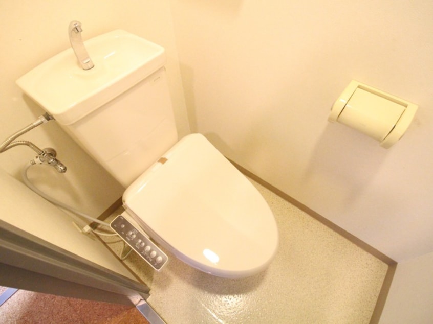 トイレ Ｊ・スクエア