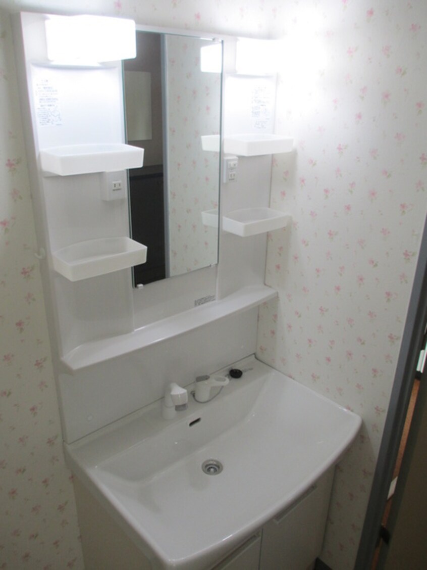 洗面 Ｊ・スクエア