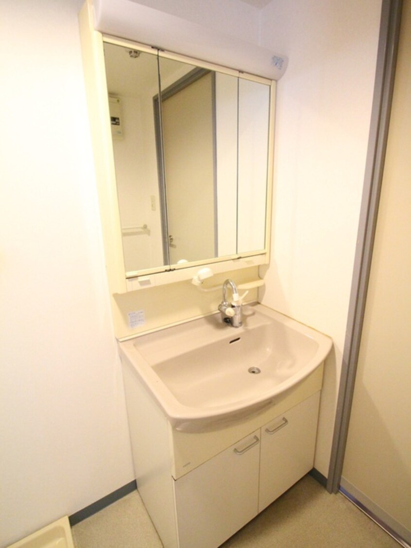 洗面 Ｊ・スクエア