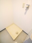 洗濯機置場 Ｊ・スクエア