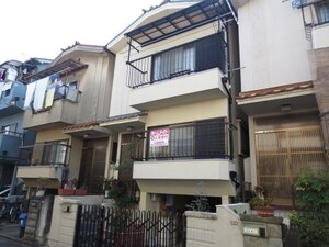 大塚町１丁目貸家
