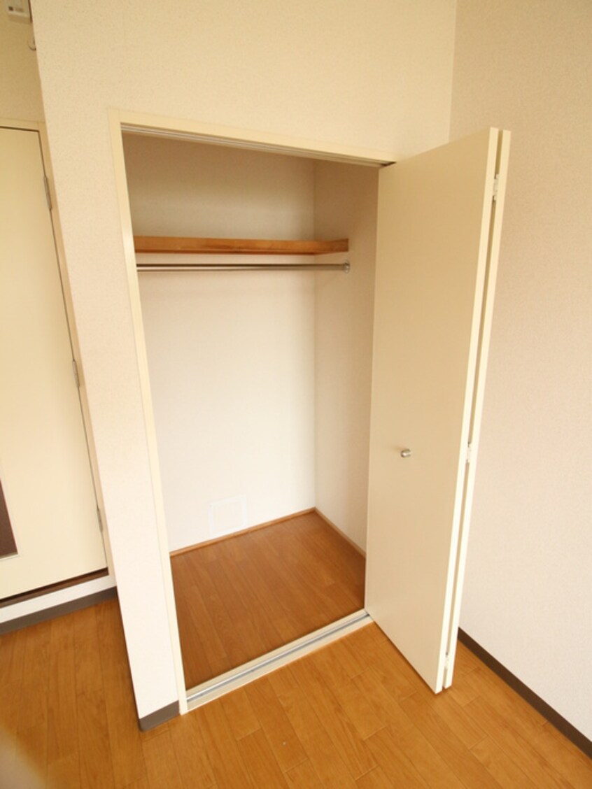 収納 リバ－サイド金岡Ⅱ番館