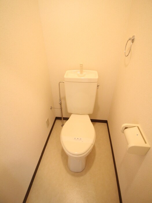 トイレ リバ－サイド金岡Ⅱ番館