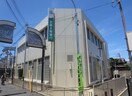 近畿大阪銀行(銀行)まで369m リバ－サイド金岡Ⅱ番館