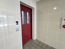 建物設備 大橋マンションⅢ