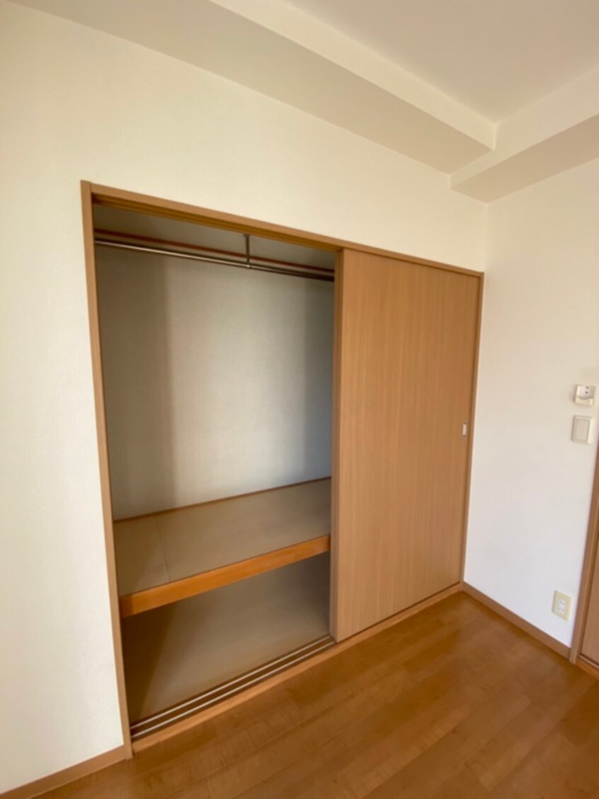 収納 大橋マンションⅢ