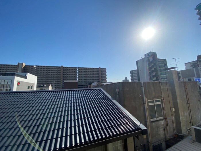 周辺環境 大橋マンションⅢ