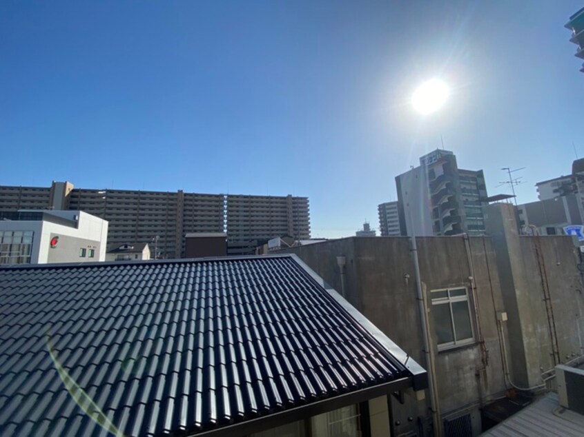 周辺環境 大橋マンションⅢ