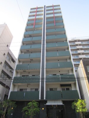 クリスタルグランツ北堀江(905)