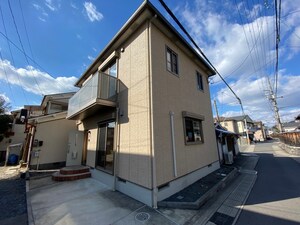 Advantage NISHIKAWA A棟