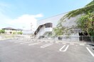 駐車場 ブリリアント