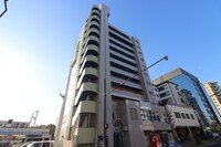 カスティーヨ天満橋