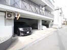 駐車場 仁川北マンション