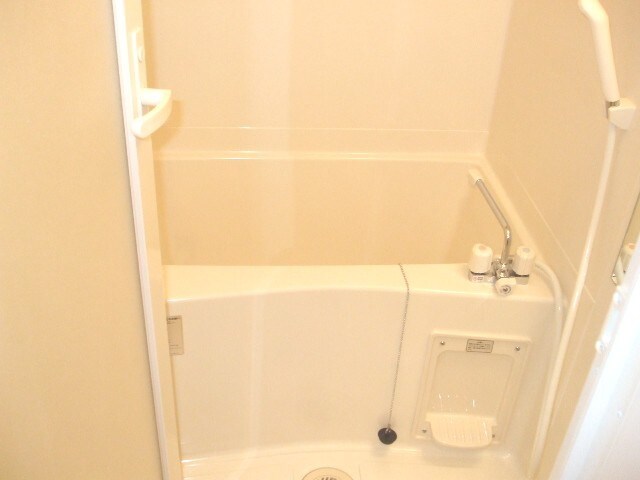 バス／シャワールーム等 ラナップスクエア湊川公園(501)