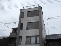 第３ヌヴェールハイツ