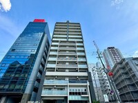 ｴｽﾃﾑﾌﾟﾗｻﾞ梅田中崎町Ⅲ(Ｎ204)