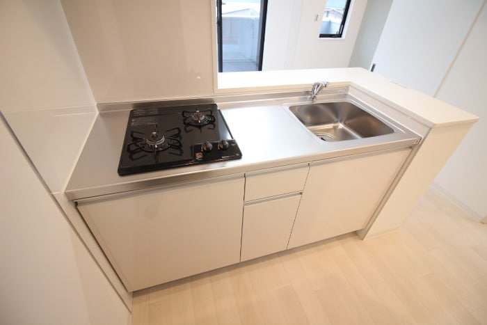 キッチン リアコート豊中岡町Ⅱ