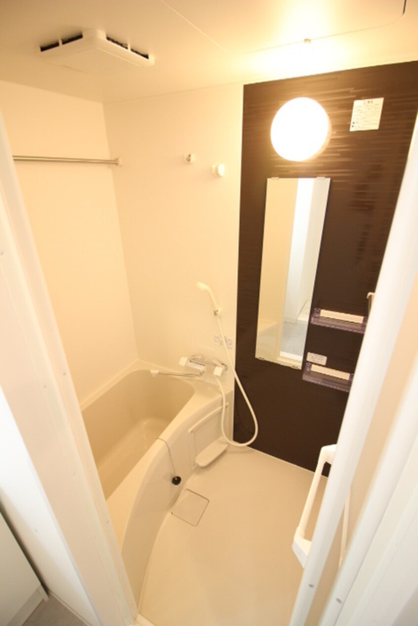 バス／シャワールーム等 リアコート豊中岡町Ⅱ
