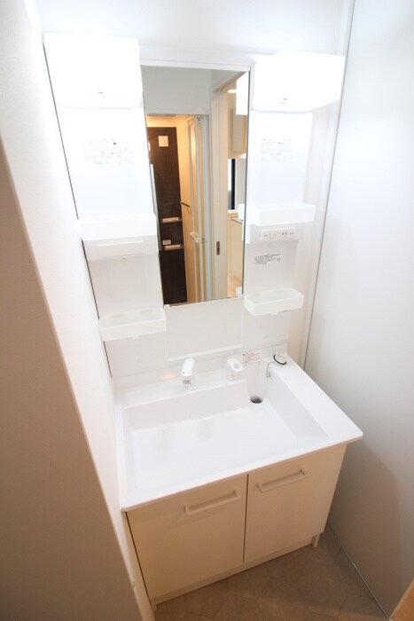 洗面 リアコート豊中岡町Ⅱ