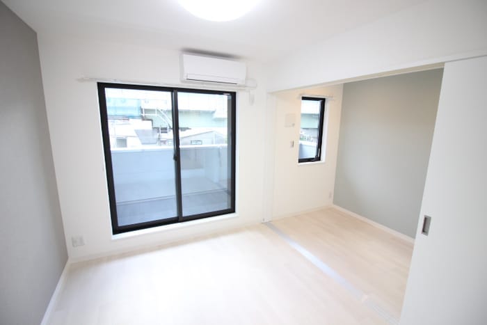 居室 リアコート豊中岡町Ⅱ