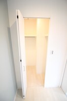 収納 リアコート豊中岡町Ⅱ