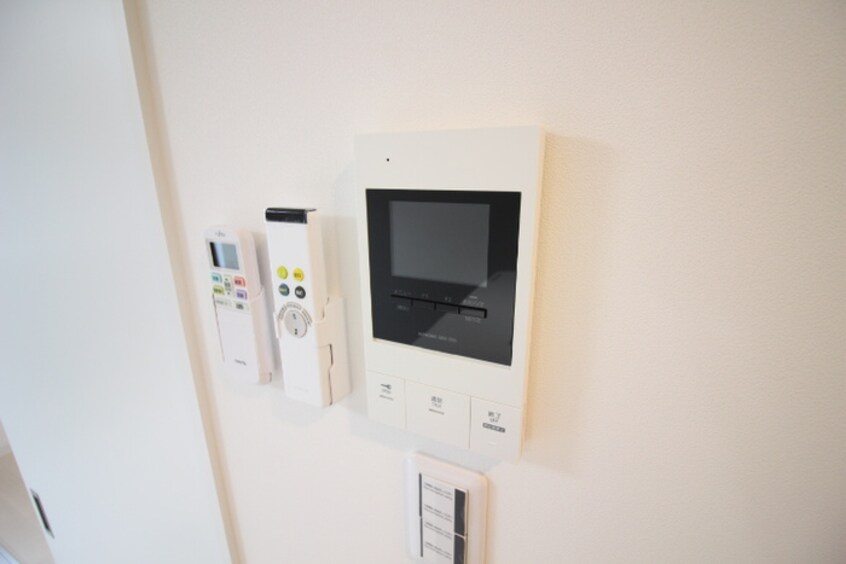 内観写真 リアコート豊中岡町Ⅱ