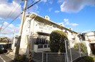 ｾﾝﾁｭﾘｰﾊｲﾂⅡBの外観