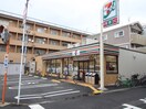 セブンイレブン大阪長居西１丁目店(コンビニ)まで70m Ｎｏｖｕｍ　 ＲＯＳＡ