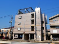 サンハイムⅡ