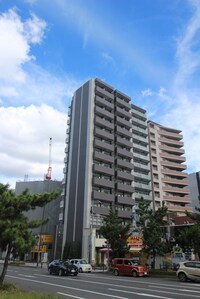 レオンコンフォート上本町(204)