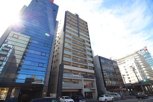 ｴｽﾃﾑﾌﾟﾗｻﾞ梅田中崎町Ⅲ(Ｎ205)