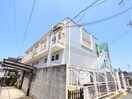 外観写真 シャルマンフジ井原ノ里