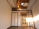 居室 シャルマンフジ井原ノ里