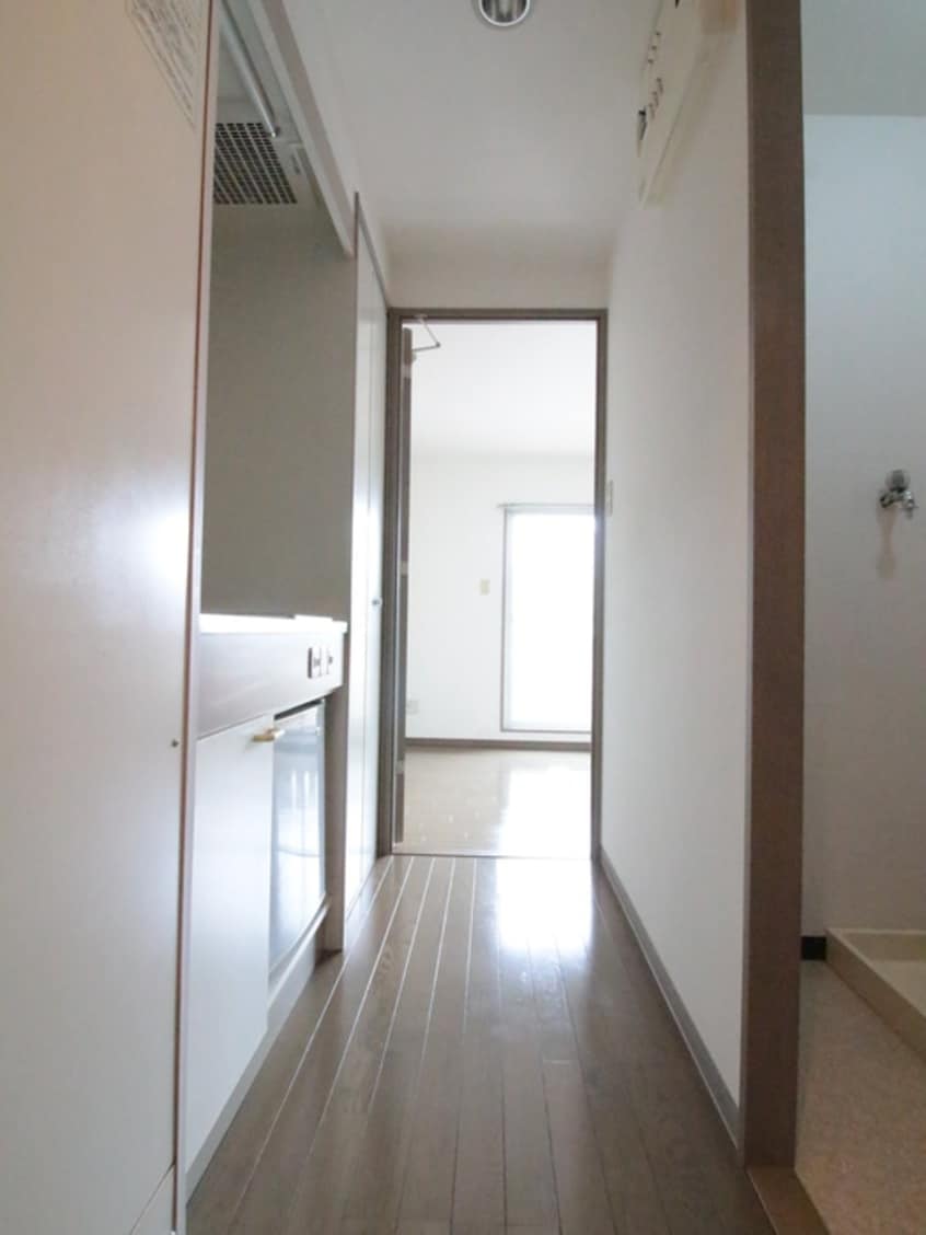 玄関 コージー太閤