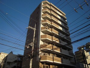 ラナップスクエア湊川公園(504)