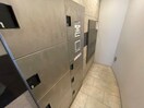 建物設備 LAZO上汐