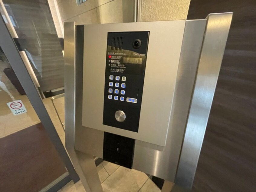建物設備 LAZO上汐
