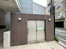 建物設備 LAZO上汐