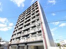 グランエクラ田島の外観