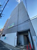 建築中 ﾌﾟﾚｻﾝｽ西九条ｼﾃｨﾍﾞｲ(306)